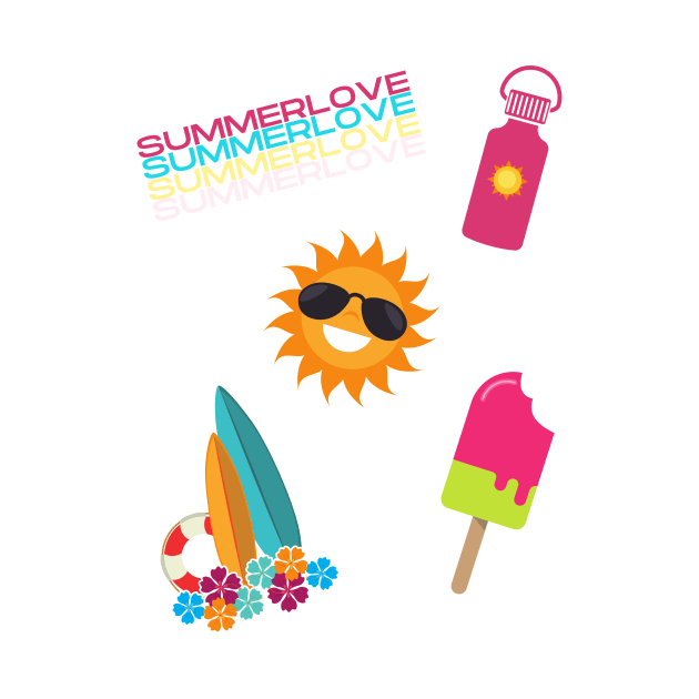 SummerLove by Dog & Rooster