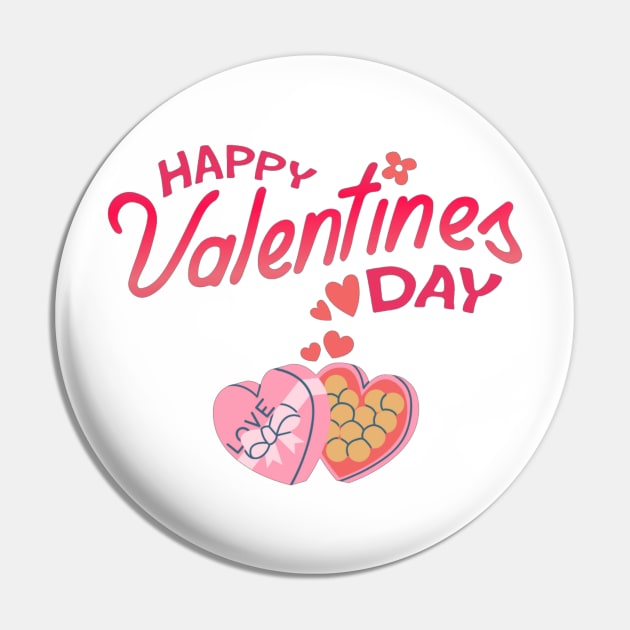 Happy Valentines Day - Sweets! Pin by Trendy-Now