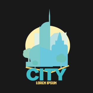 city T-Shirt