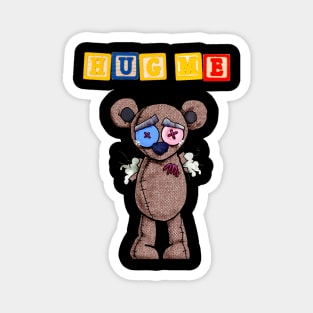 Hug me Magnet