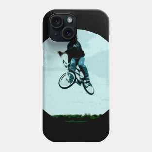 bmx Phone Case