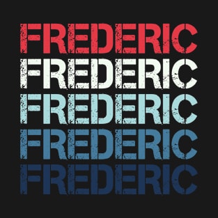 Frederic T-Shirt