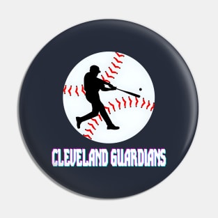 ClevelandG Pin