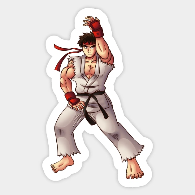 53 Akuma/Ryu ideas in 2023  street fighter art, street fighter