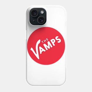 the vamps Phone Case