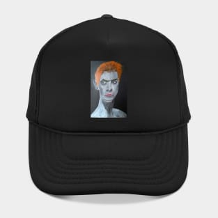 Fan Boy Hat