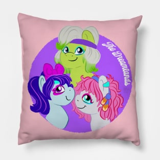 The Dreamlands Pillow