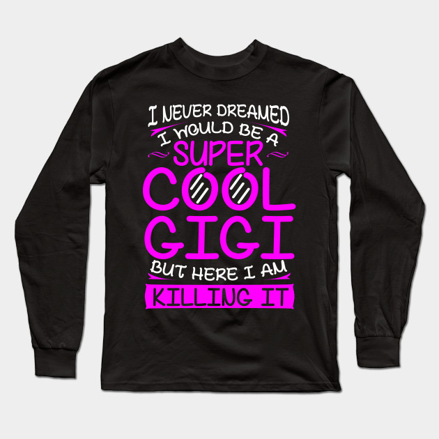cool shirts for grandma