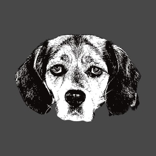 Beagle - Beagle Christmas Gifts T-Shirt