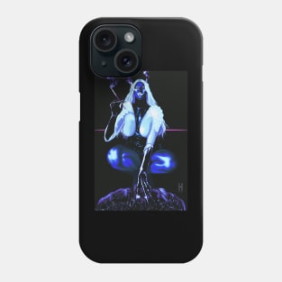 Plastique Phone Case