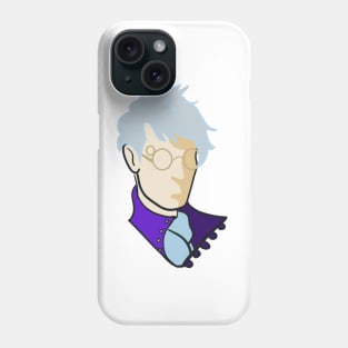 Percival De Rolo Phone Case