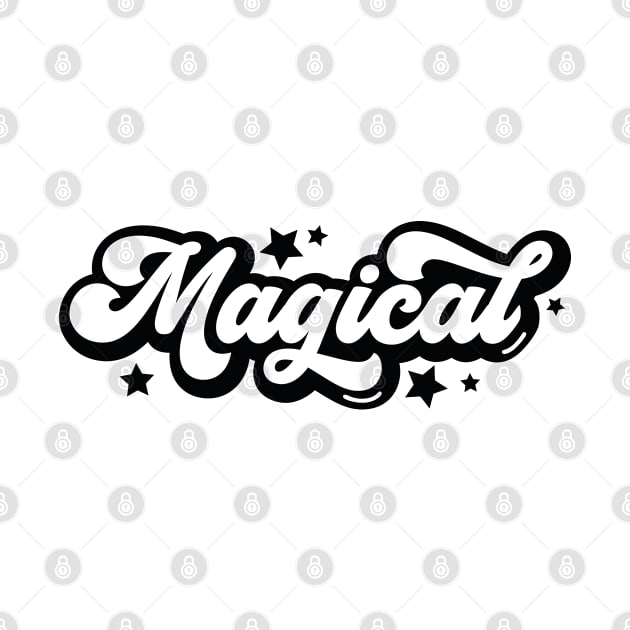 Magical by KMLdesign