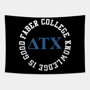 Faber College Animal House Tapestry