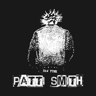 Patti Smith T-Shirt