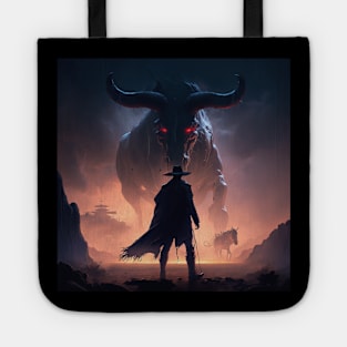 godless Tote