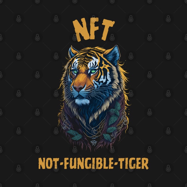 nft by vaporgraphic