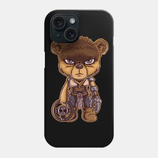 Furiosa Chibi Phone Case