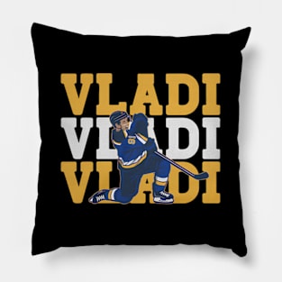 Vladimir Tarasenko Vladi Chant Pillow