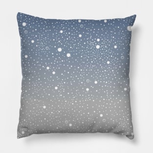 Snow Pillow