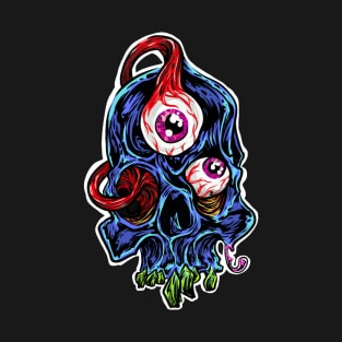 Eye Gore T-Shirt