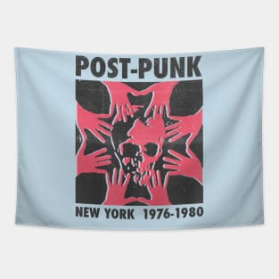 post punk new york 1976 - 1980 Tapestry