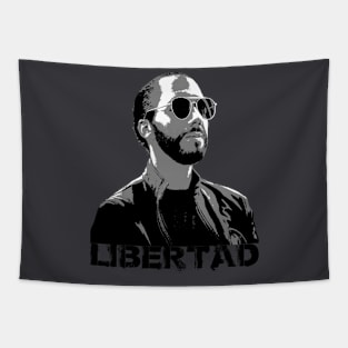 Nayib Bukele, El Salvadors best President Tapestry