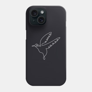 Awesome Design - Line Art Phone Case