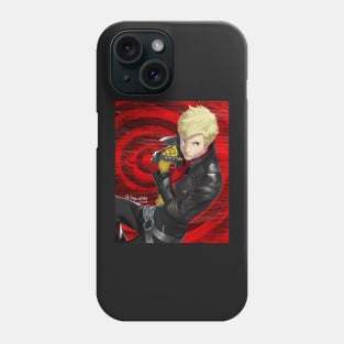 Ryuji Phone Case