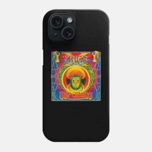 KINGS X BAND Phone Case