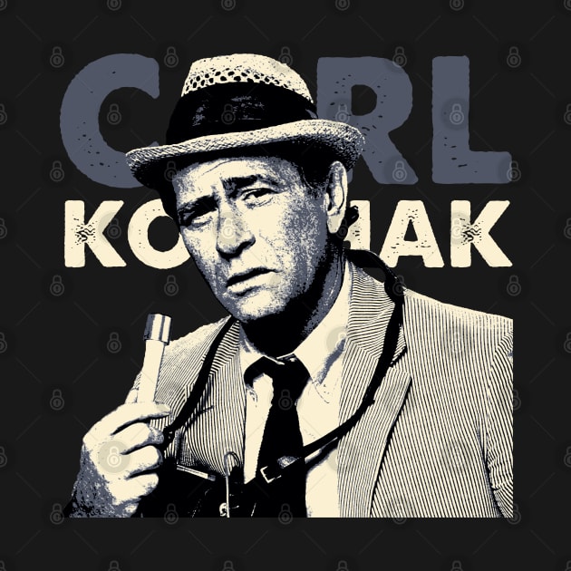 Carl Kolchak by mia_me