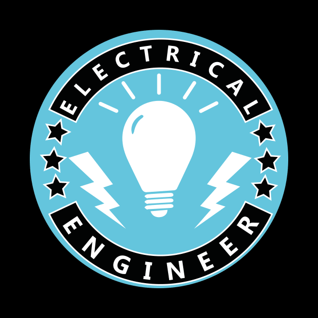 electrical engineer, electric engineering design by PrisDesign99