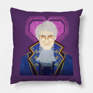 Percy Pillow