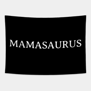 mamasaurus Tapestry