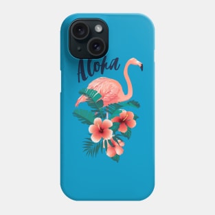 Aloha! Phone Case