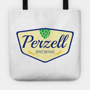 Perzell Brewing Tote