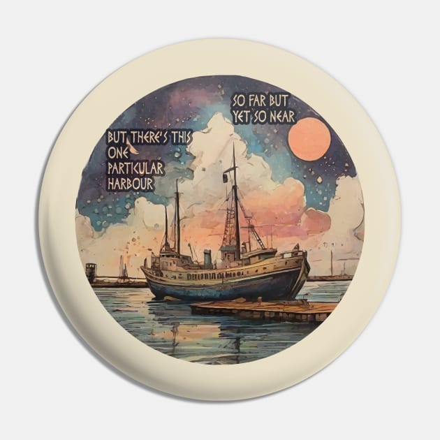 One Particular Harbor ii Pin by Moulezitouna