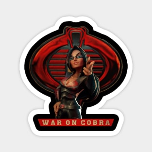 The Baroness Magnet