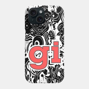 gi Phone Case