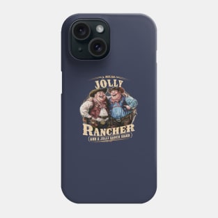 A real jolly rancher! Phone Case