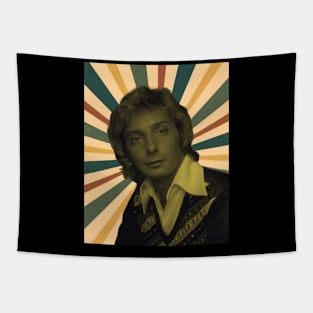 Barry Manilow Tapestry