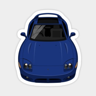 GTO 3000GT Z15AM 1997-2000 - Blue Magnet