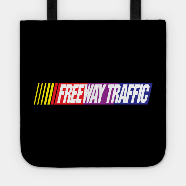 FREEWAY TRAFFIC