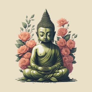 Buddha T-Shirt