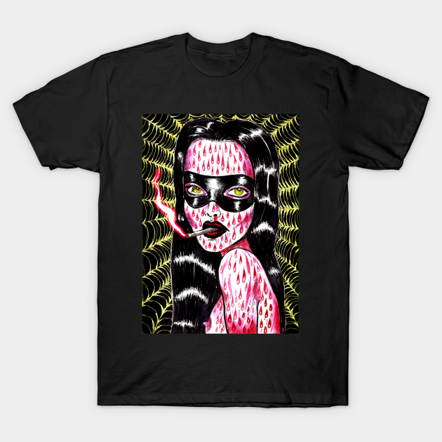 Discover Spidergirl - Spidergirl - T-Shirt