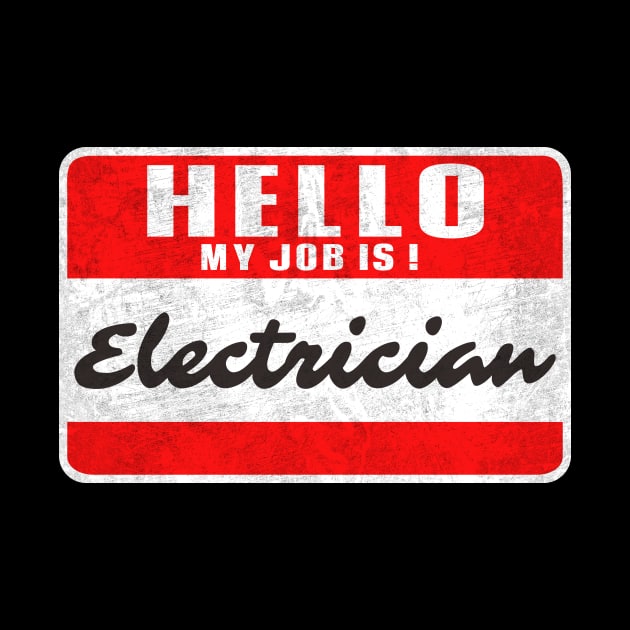 electrician by SpaceImagination