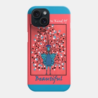 Beautiful You Phone Case