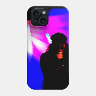 sing it bring it Phone Case