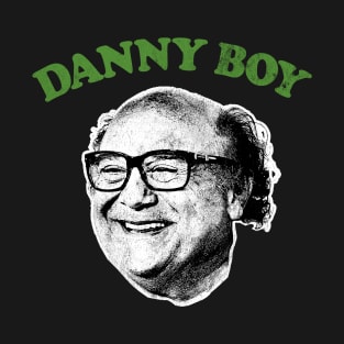 Danny Boy T-Shirt