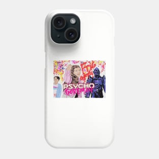 Frig off ! Phone Case