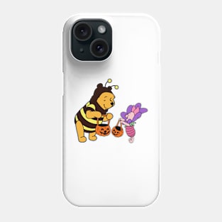 Cute Halloween Phone Case